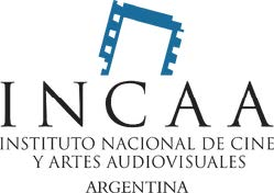 INCAA – Instituto Nacional de Cine y Artes Audiovisuales, Argentina