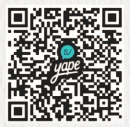 Yape QR – El incidente de Lidia